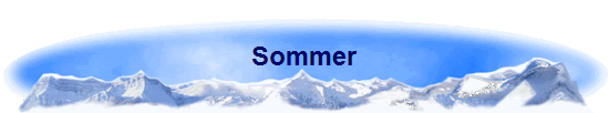 Sommer