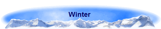 Winter 