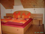 Schlafzimmer B