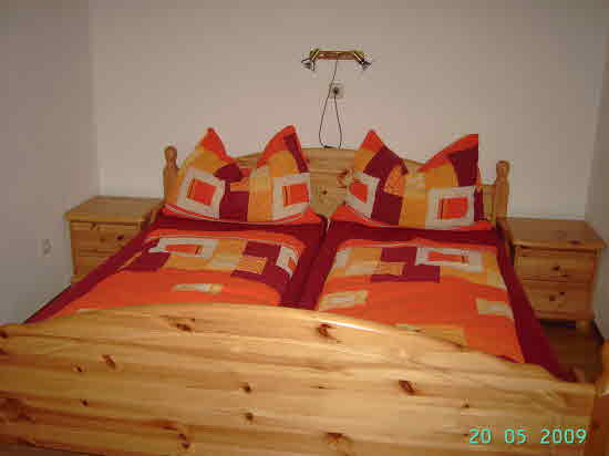 Schlafzimmer C